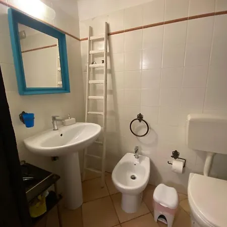 Casa Del Ronco Ortigia