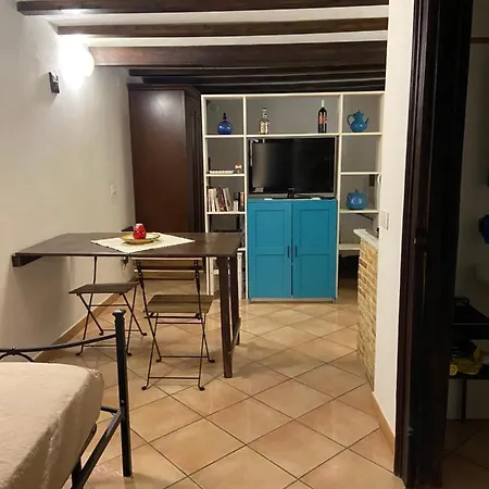 Casa Del Ronco Ortigia