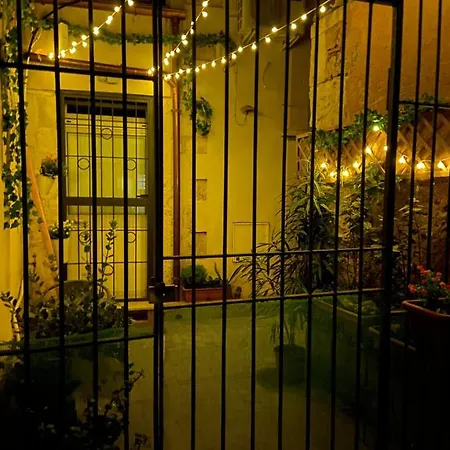 Casa Del Ronco Ortigia Nyaraló